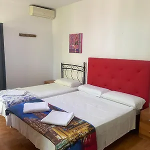 Teruel Casa de hóspedes Barcelona