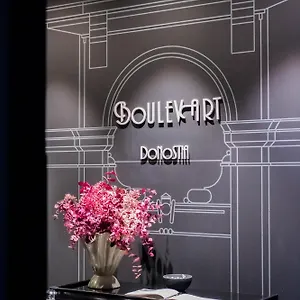 Boulevart Donostia Guest house