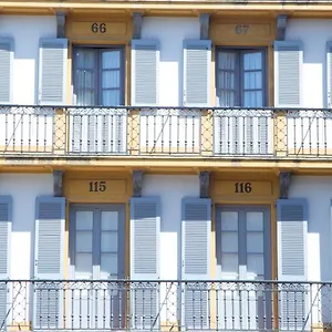 Roomss Guest house